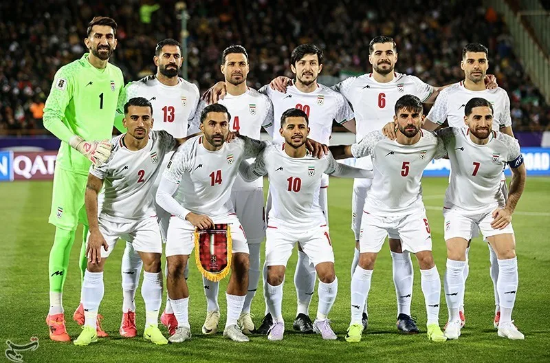 Iran's World Cup Team Faces War Anxiety and Visa Hurdles Ahead of 2026 Tournament