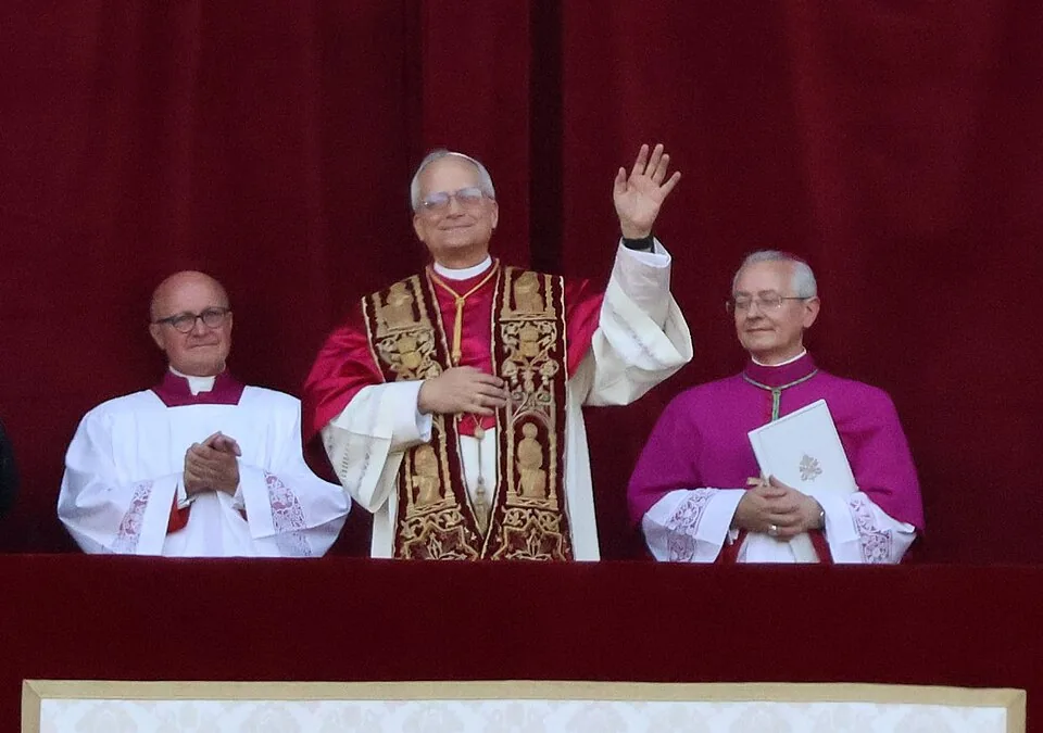 Pope Leo XIV Declares Desire for Good, Beauty and Truth Is in Human DNA