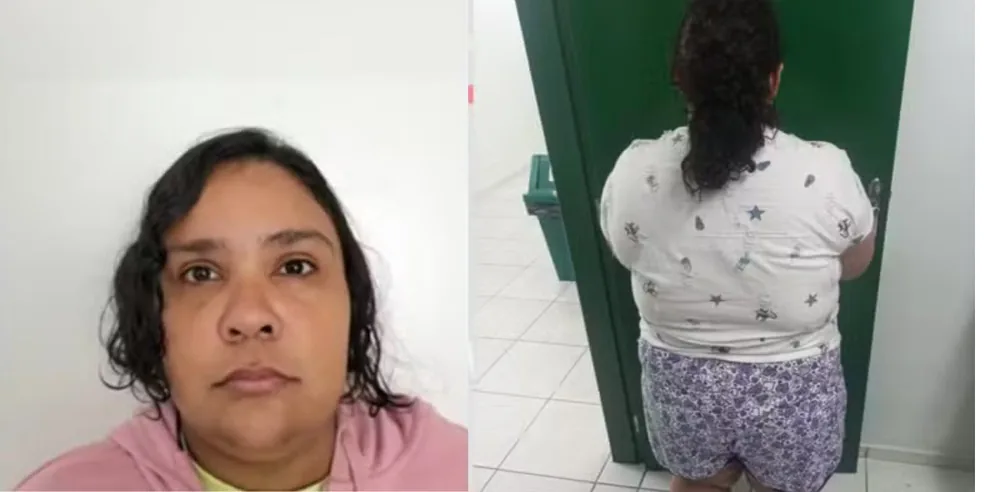 Polícia revela que mulher de 37 anos que fingiu ser adolescente ganhou Mounjaro e festa em SC