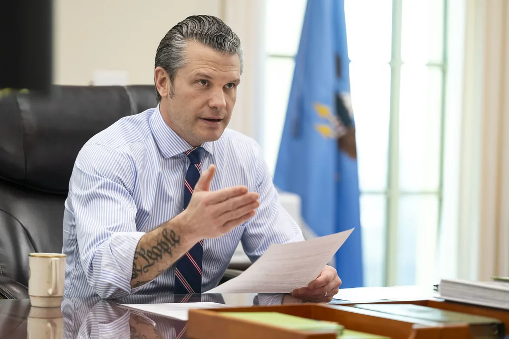 VS-defensieminister Hegseth sluit militaire operatie tegen Cuba niet uit: ‘Alle opties liggen op tafel’