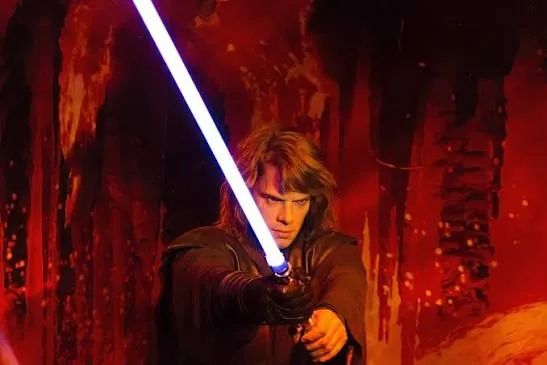 I-Star Wars iyaqhubeka ngamandla: 33 billion minutes kanye US$12 billion emali engenayo