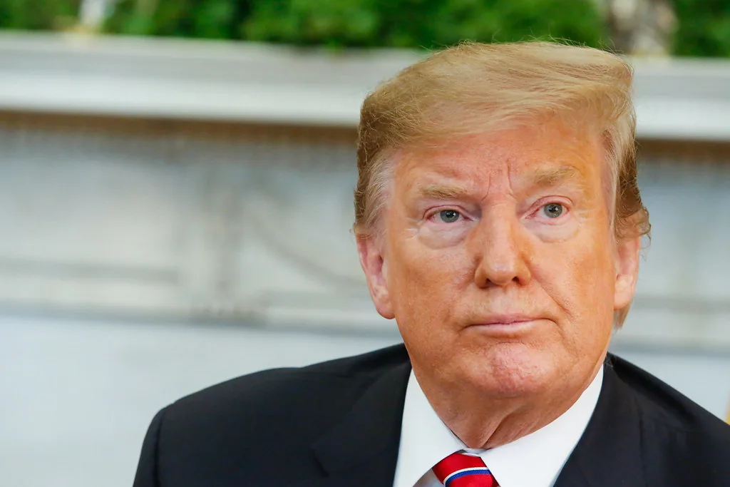 House Votes to Curb Trump's War Powers, Sends Iran Resolution to Senate