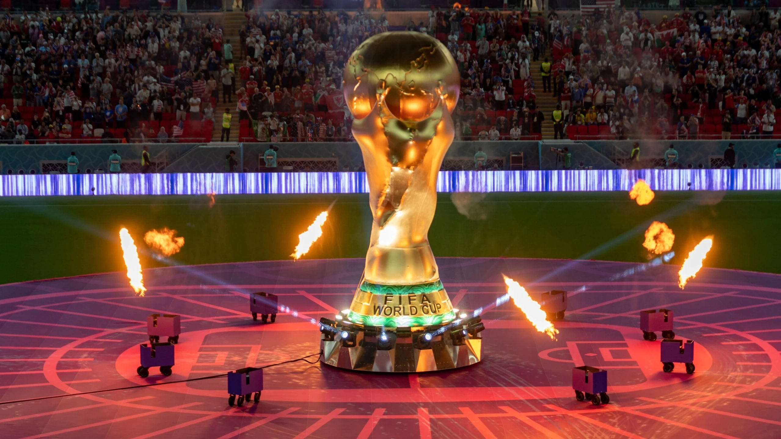 Norway Leads Dark Horse Candidates for 2026 World Cup; Turkey, Japan Also Dangerous