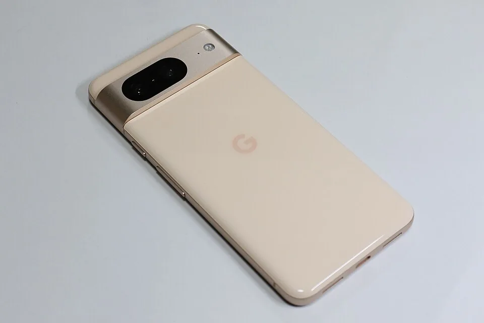 Google Upgrades Pixel's Take a Message Feature With Custom Greeting Recording