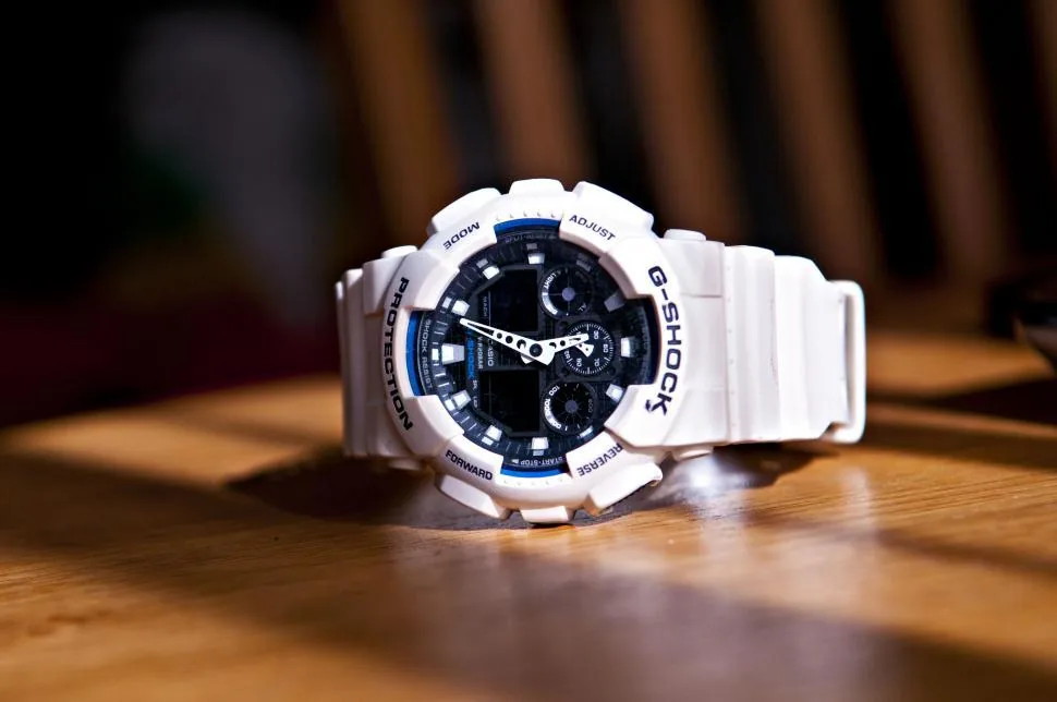 Casio Unveils GWR-B3000 G-SHOCK with TOUGH MVT. 2 for Aerial Cockpit Durability