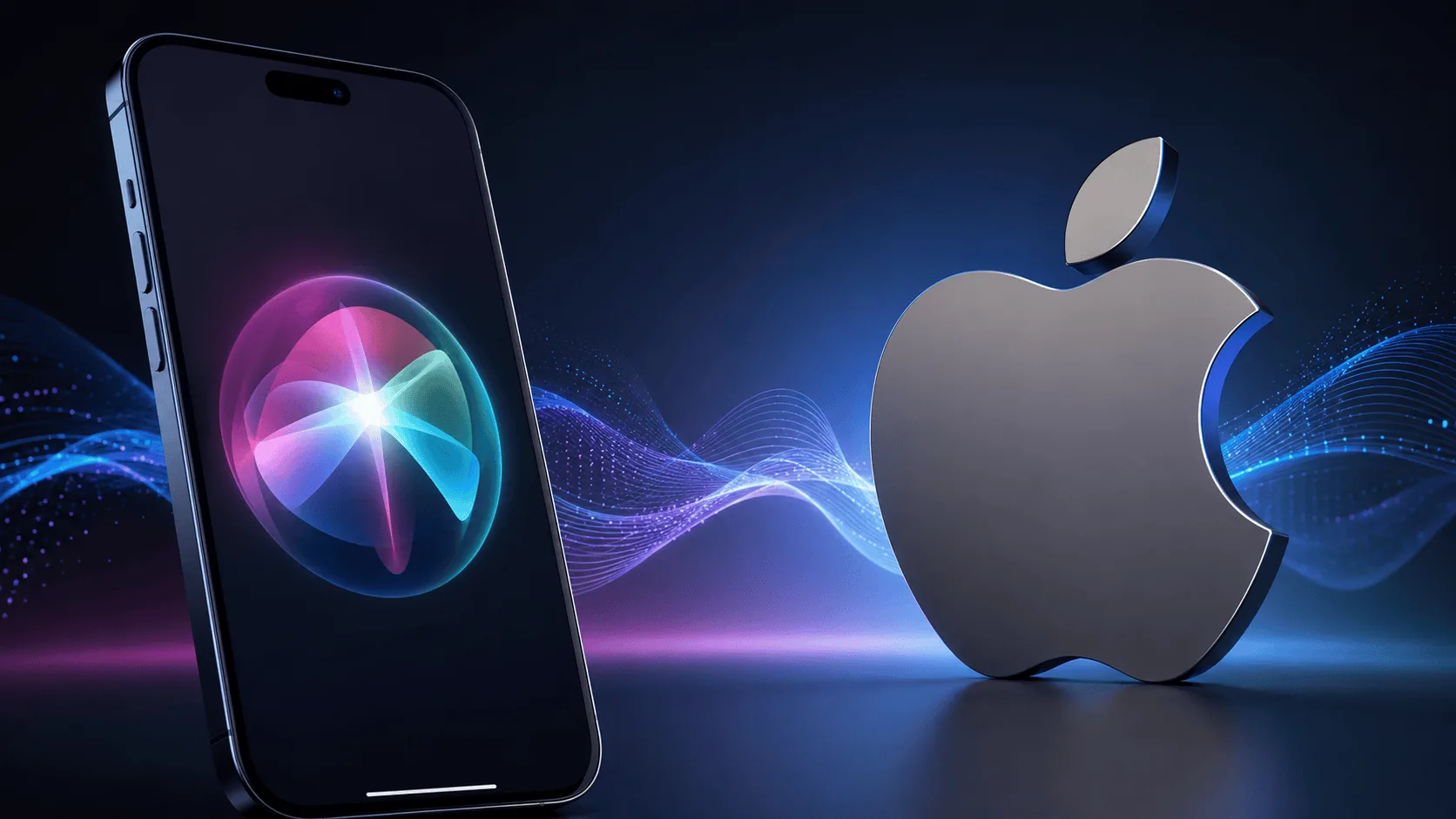 Apple kondigt Siri AI aan op WWDC 2026 en betreedt direct de strijd met ChatGPT en Gemini