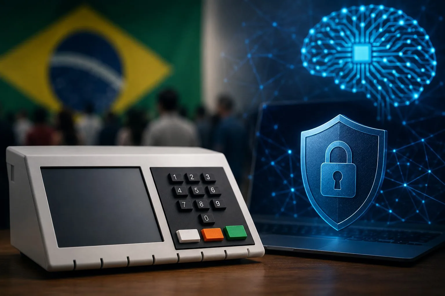 TSE creëert permanente strategische groepen voor AI, cybersecurity en inclusie bij verkiezingen