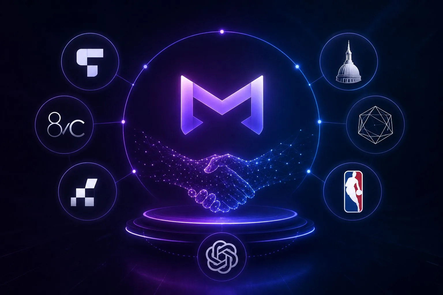 Minerva Launches AI Marketing Platform with $20M Funding and OpenAI Collaboration