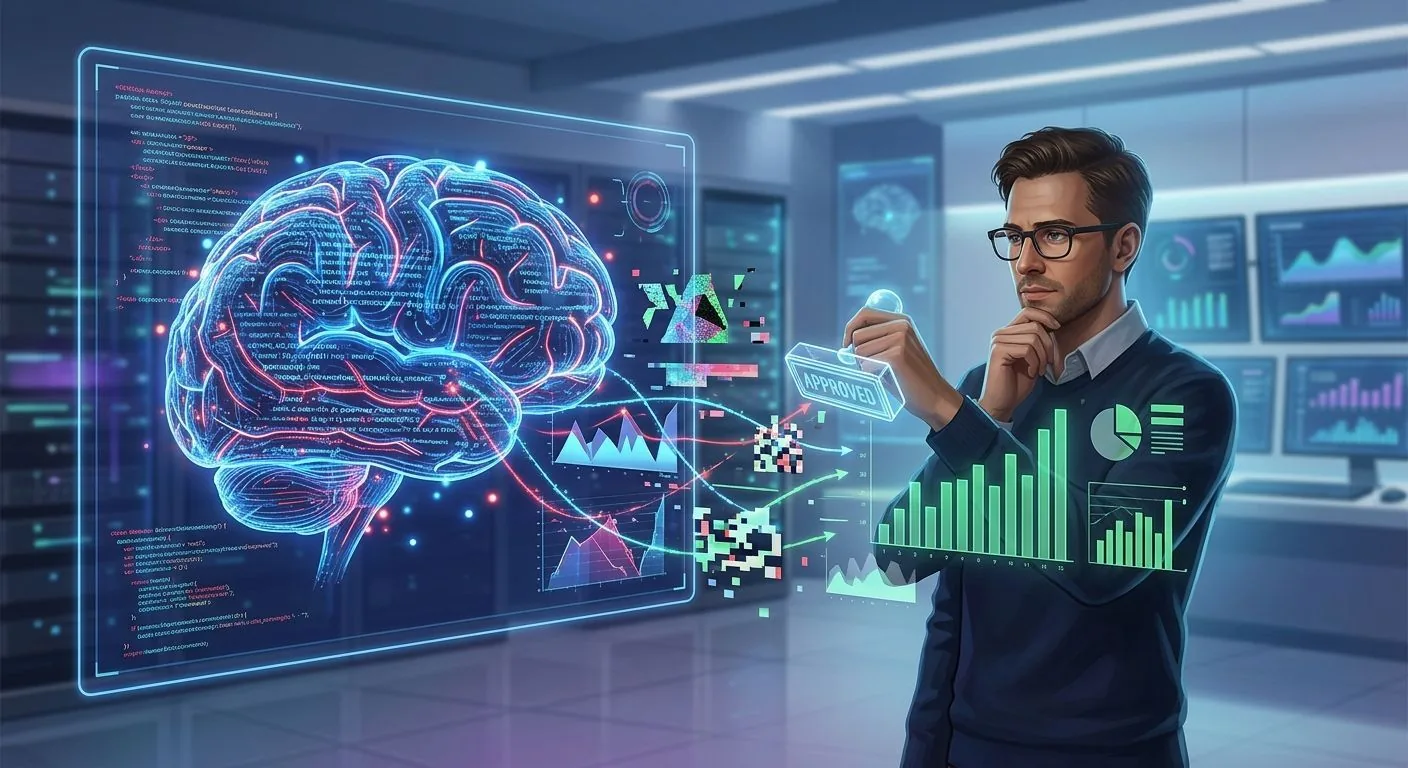 AI-fouten in de juridische praktijk: waarom menselijke verificatie onmisbaar blijft