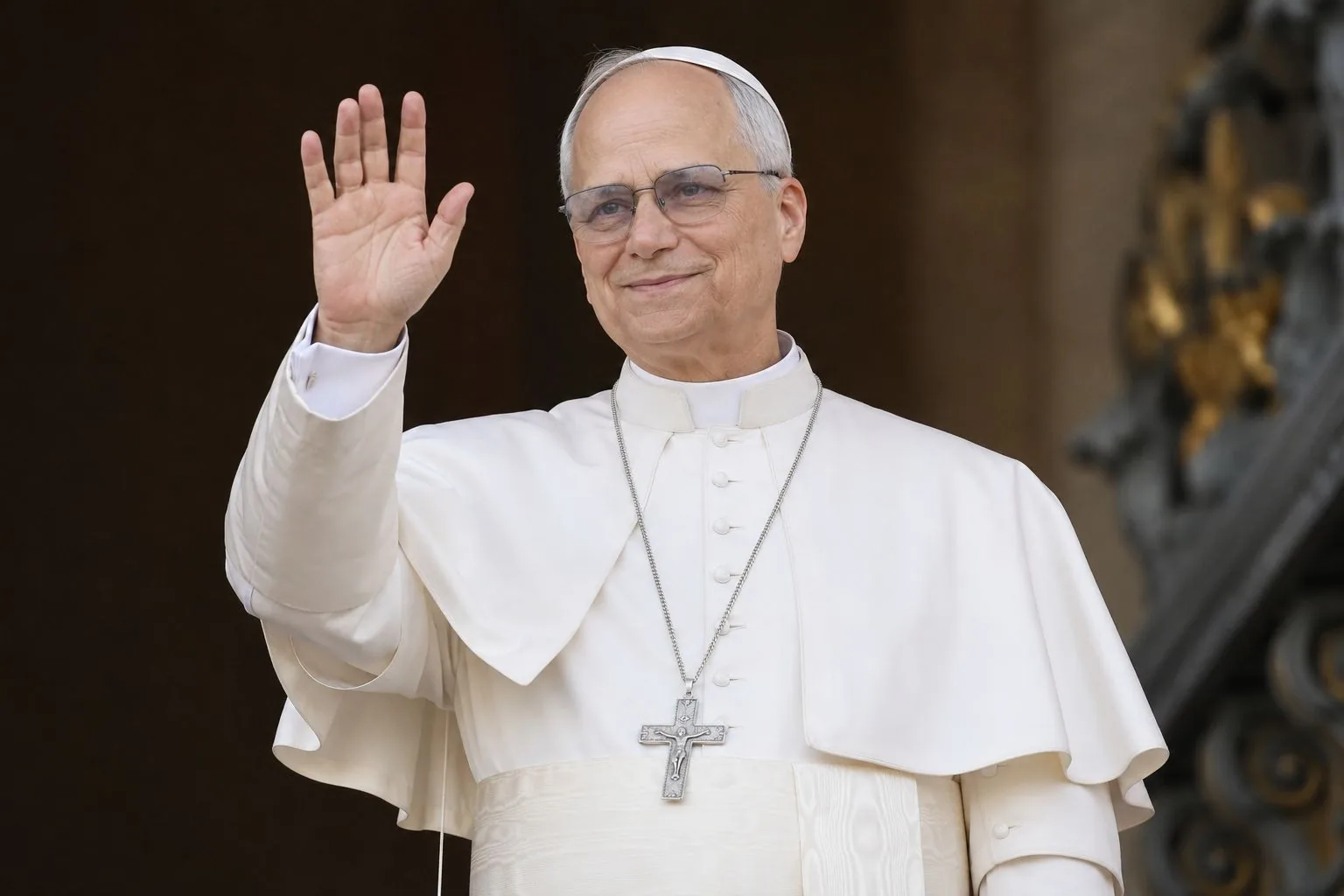 Pope Leo XIV Inaugurates World’s Tallest Church Tower, Delivers Anti-War Homily in Barcelona