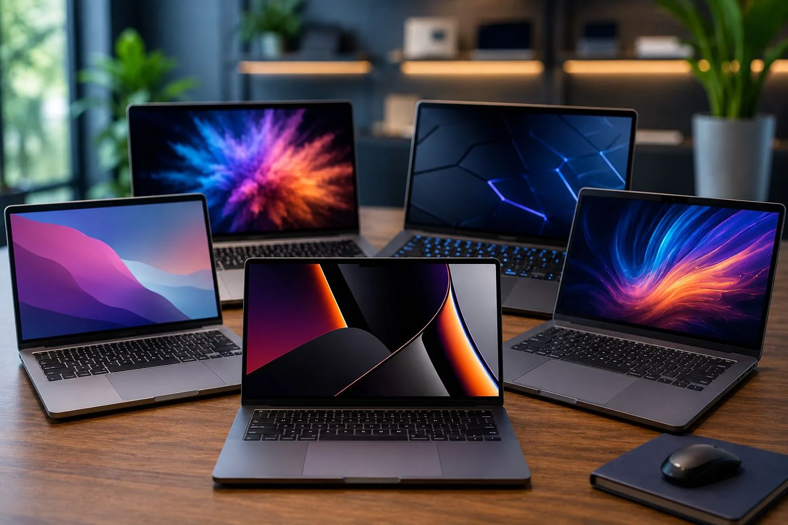 Panduan Memilih Notebook 2026: Prosesor, RAM, GPU, dan AI PC yang Sesuai Kebutuhan