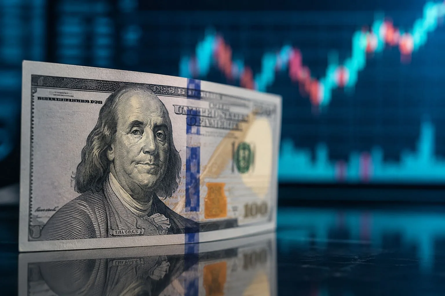 Dolar Mendekati R$5,17 di Tengah Kenaikan Suku Bunga ECB dan Ketegangan Timur Tengah