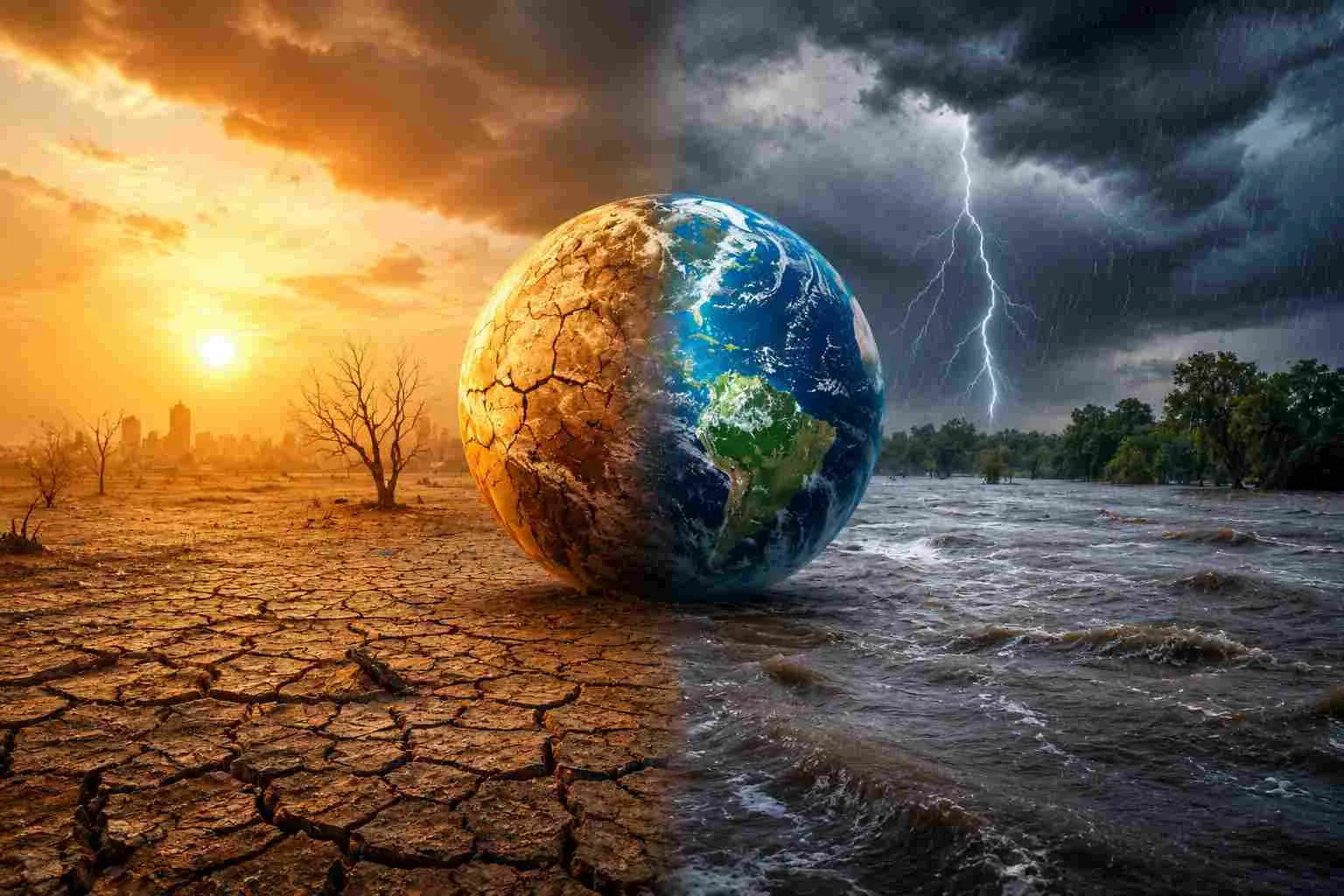 El Niño keert terug: hoe het klimaatfenomeen voedselprijzen, energie en miljarden mensen bedreigt