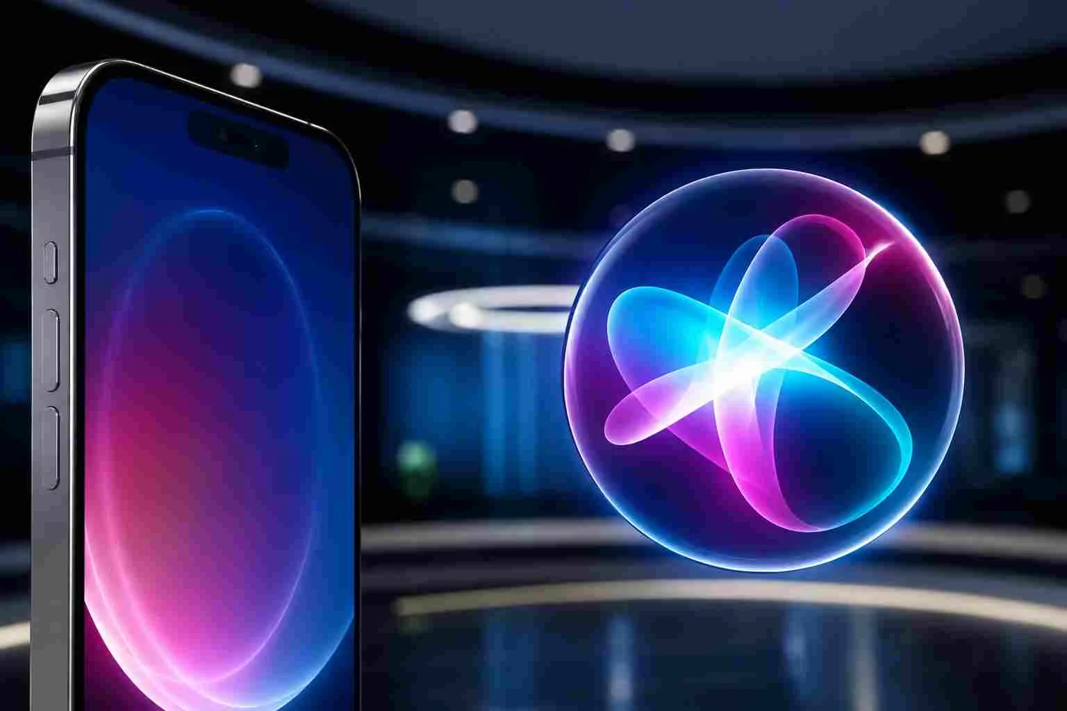 Apple Reveals Generative AI-Powered Siri at WWDC 2026, Competing with ChatGPT and Gemini