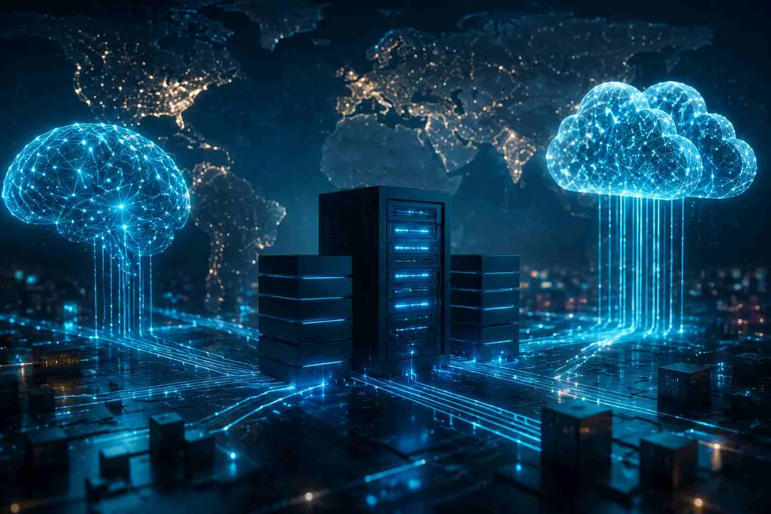 Baseten se aproxima de valuation de US$ 13 bilhões e acelera boom de infraestrutura de IA em 2026